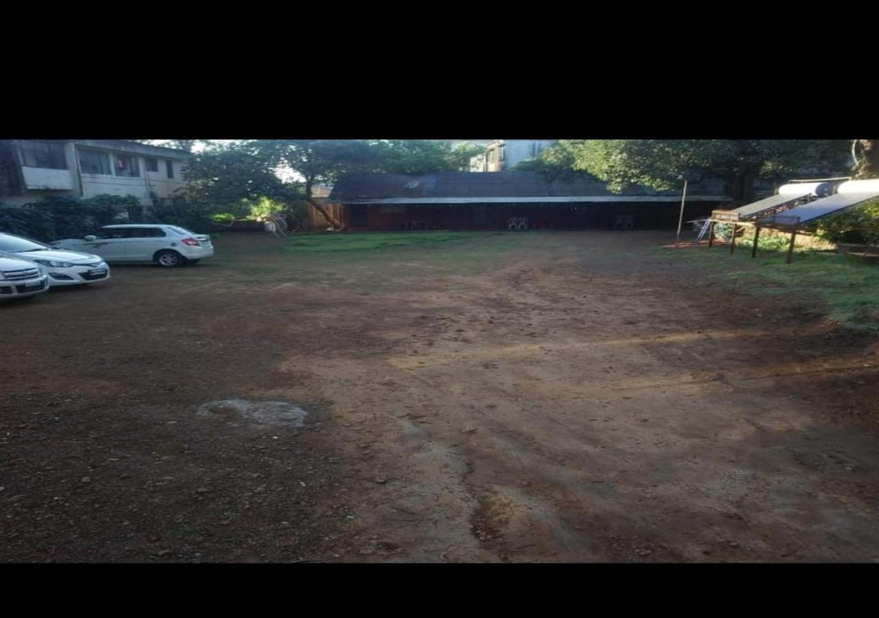 Jasmine Cottage Mahabaleshwar Luaran gambar