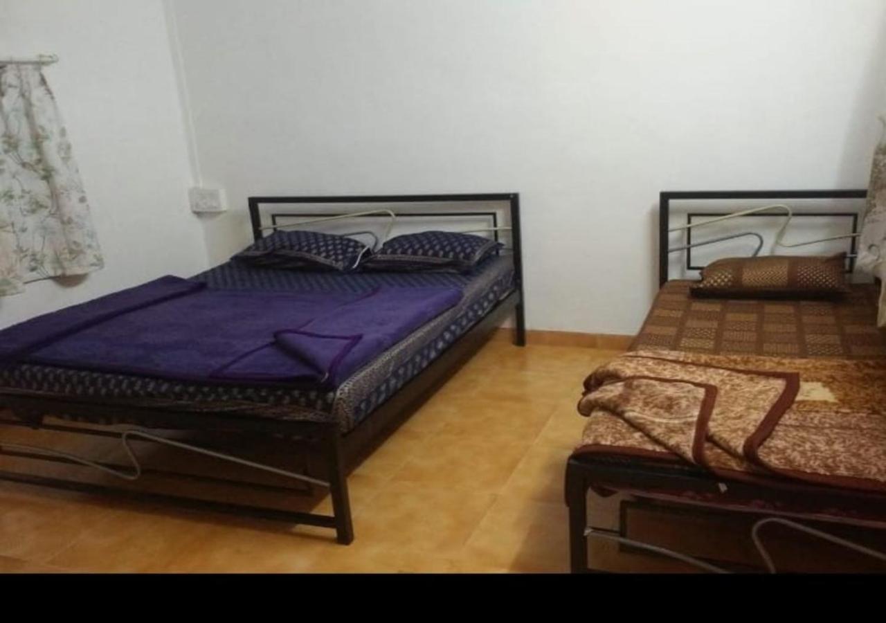 Jasmine Cottage Mahabaleshwar Luaran gambar