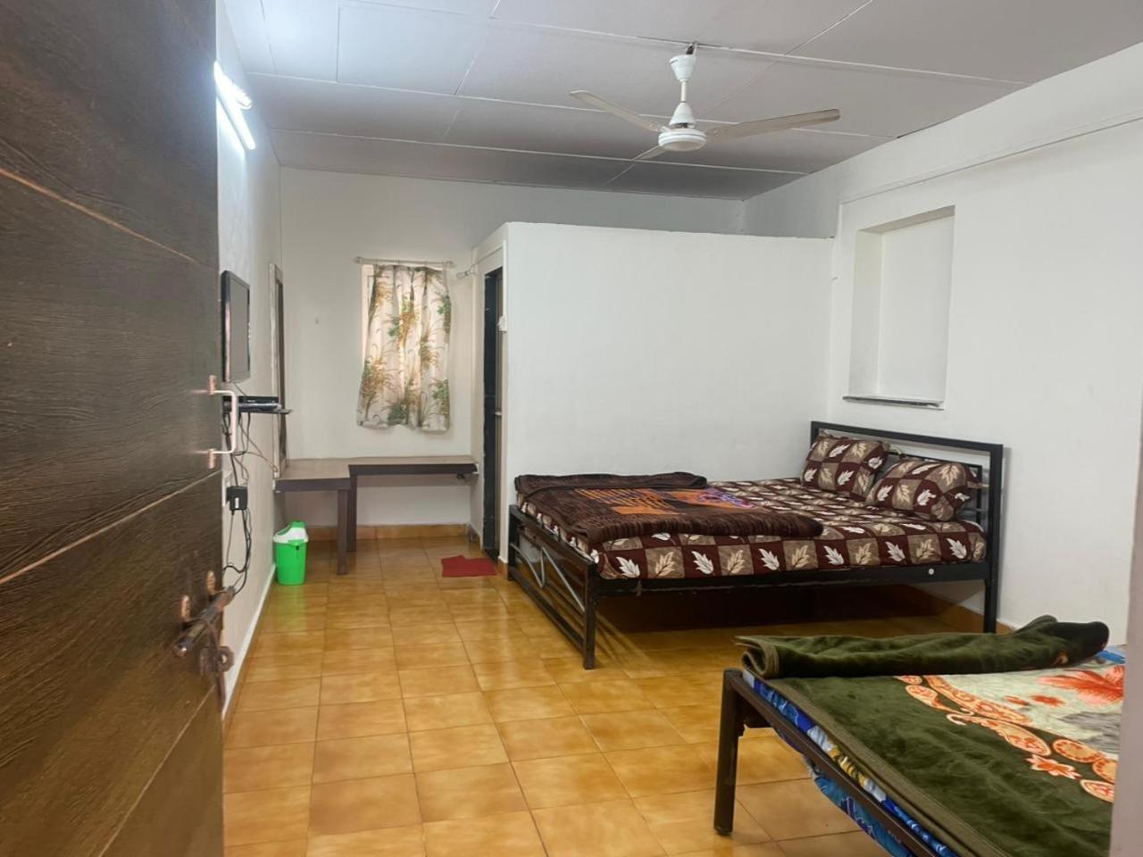 Jasmine Cottage Mahabaleshwar Luaran gambar