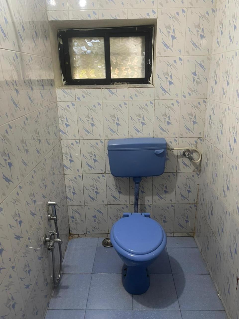Jasmine Cottage Mahabaleshwar Luaran gambar