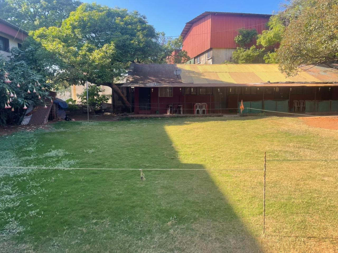 Jasmine Cottage Mahabaleshwar Luaran gambar